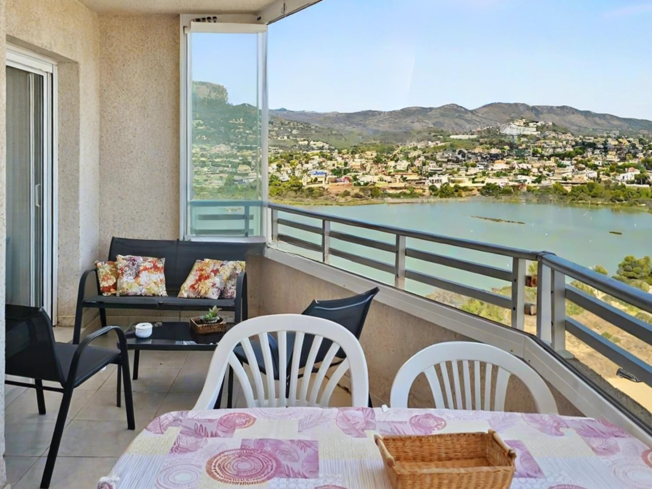 Апартамент в Calpe / Calp, продажа