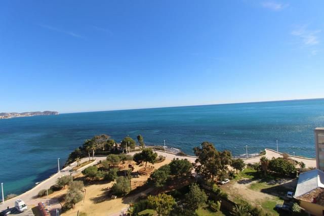 Apartment in Calpe / Calp, for sale