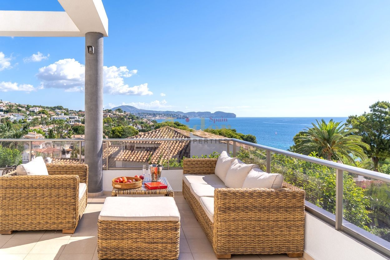 Casa / Chalet en Calpe / Calp, venta
