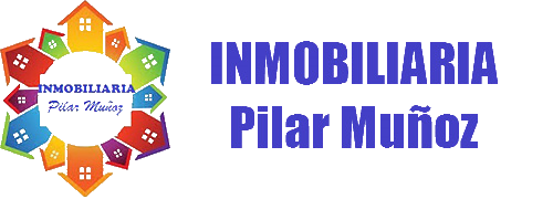 inmobiliariapilarmuñoz.com