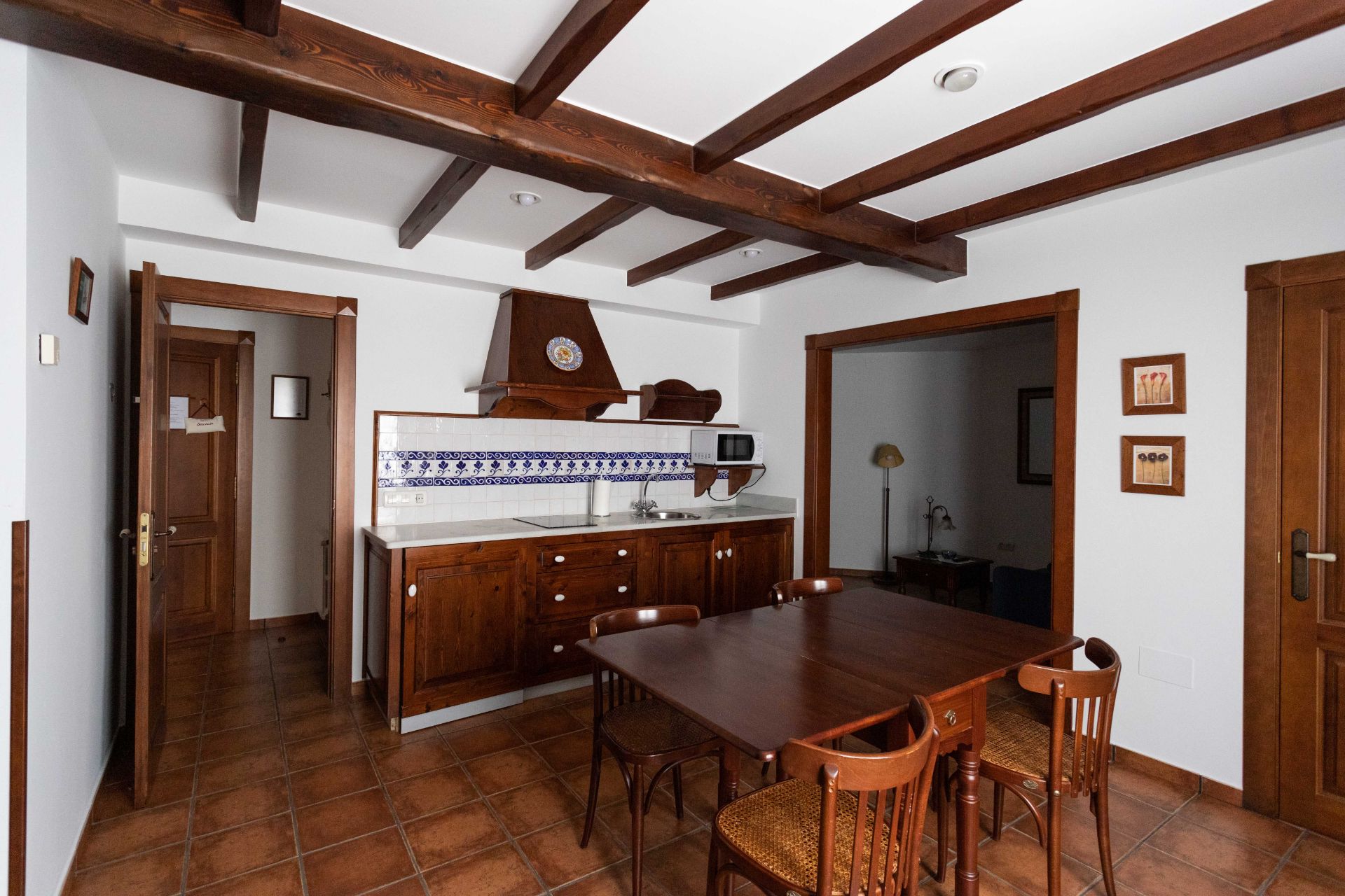 Apartamento en Tapia de Casariego, venta