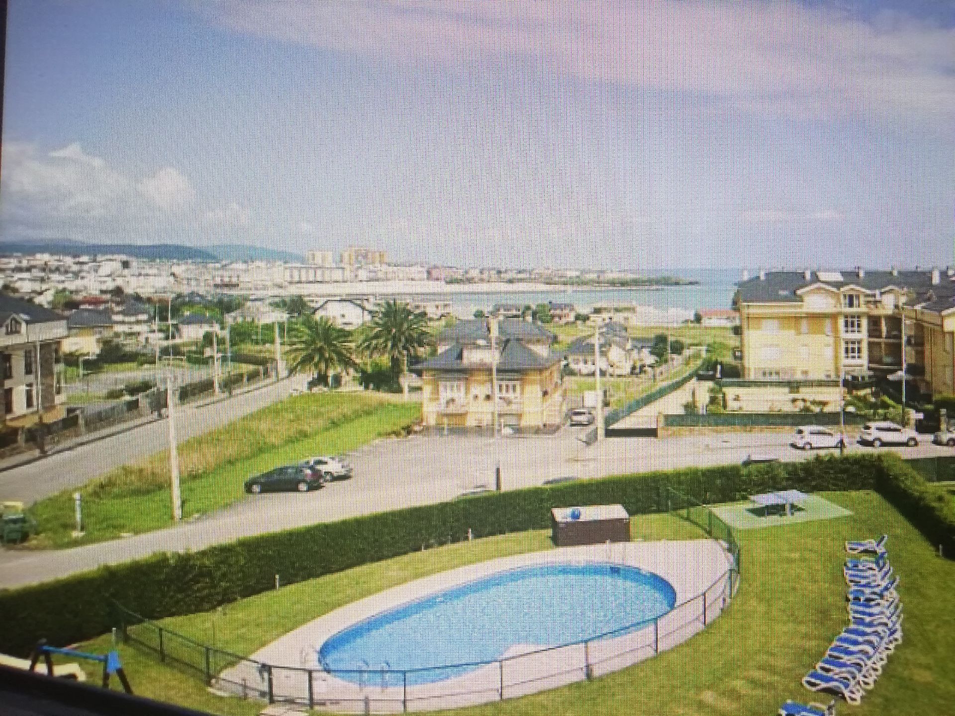 Apartamento em Barreiros, venda