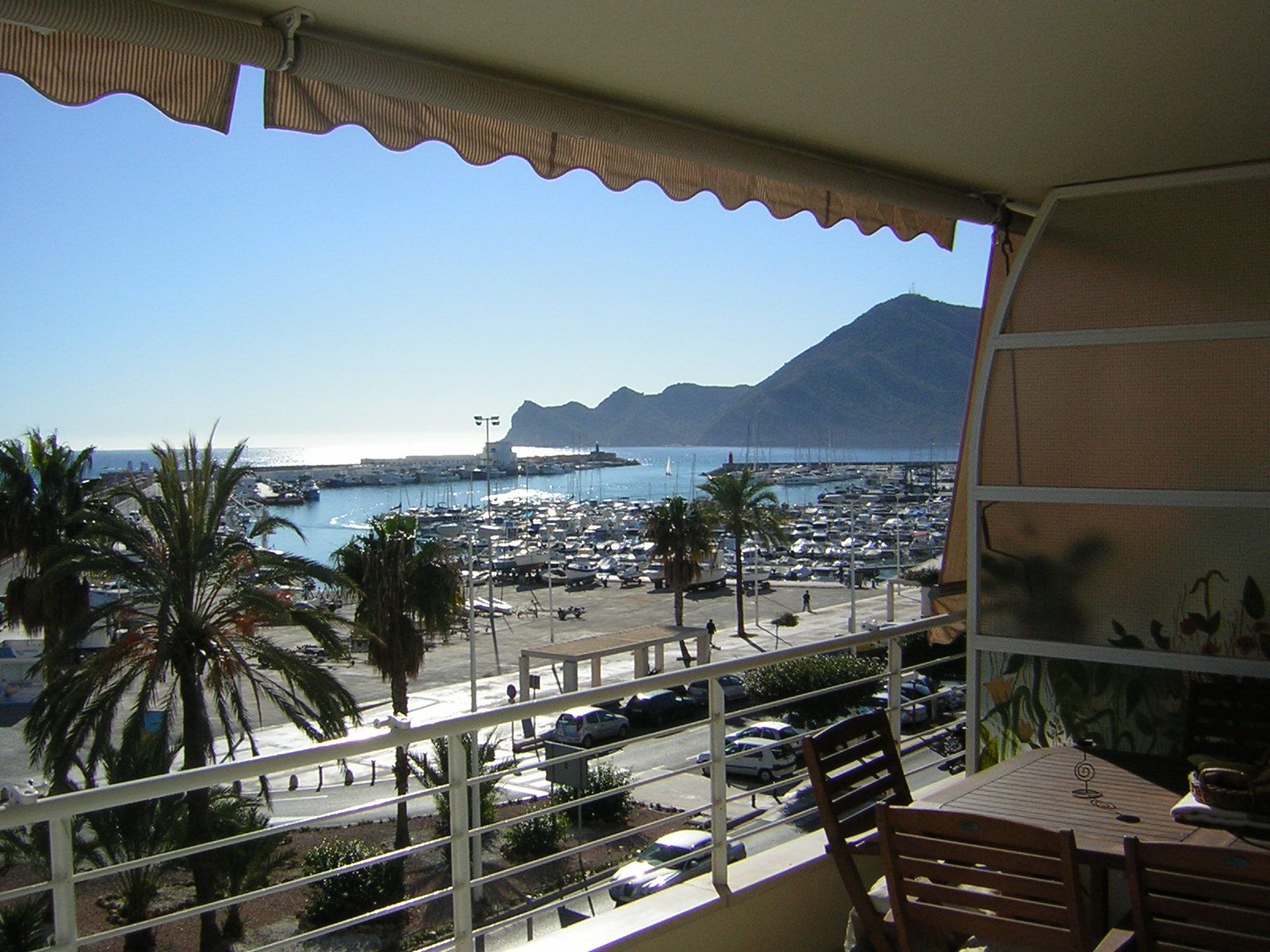 Apartamento en Altea, altea, venta