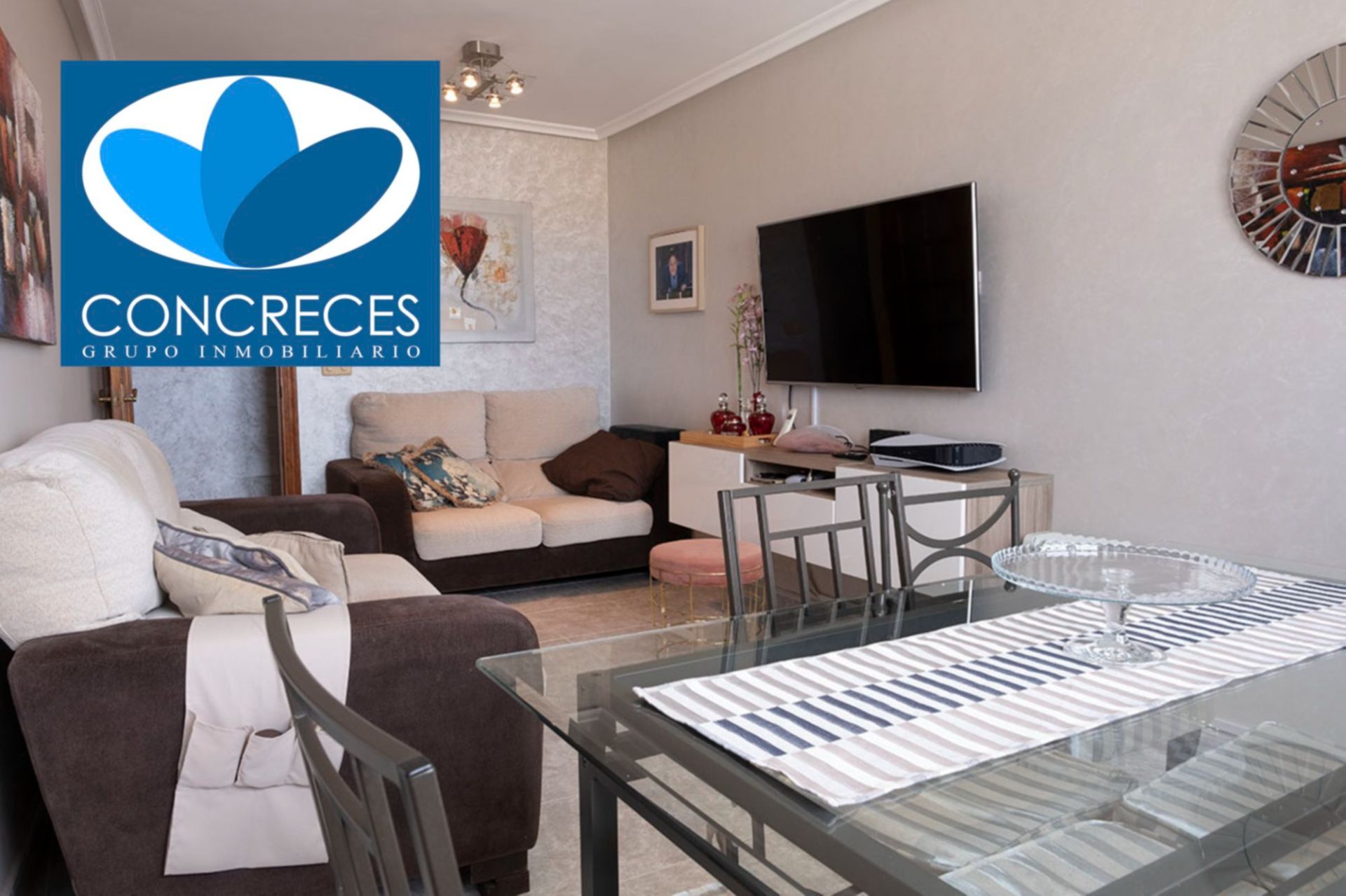 Piso en Melilla, Calvo Sotelo, venta