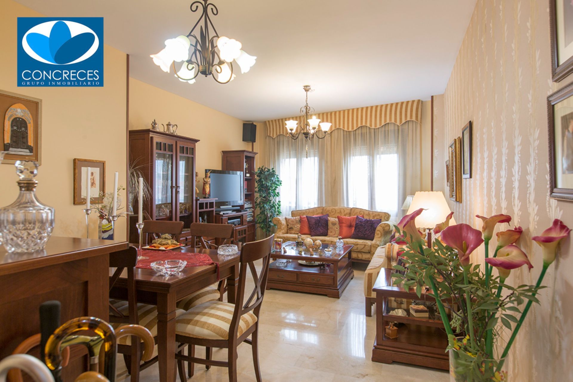 Piso en Melilla, SAN LORENZO, venta