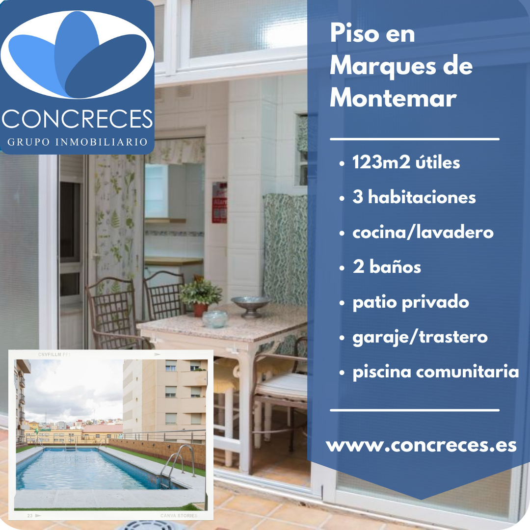 Piso en Melilla, venta
