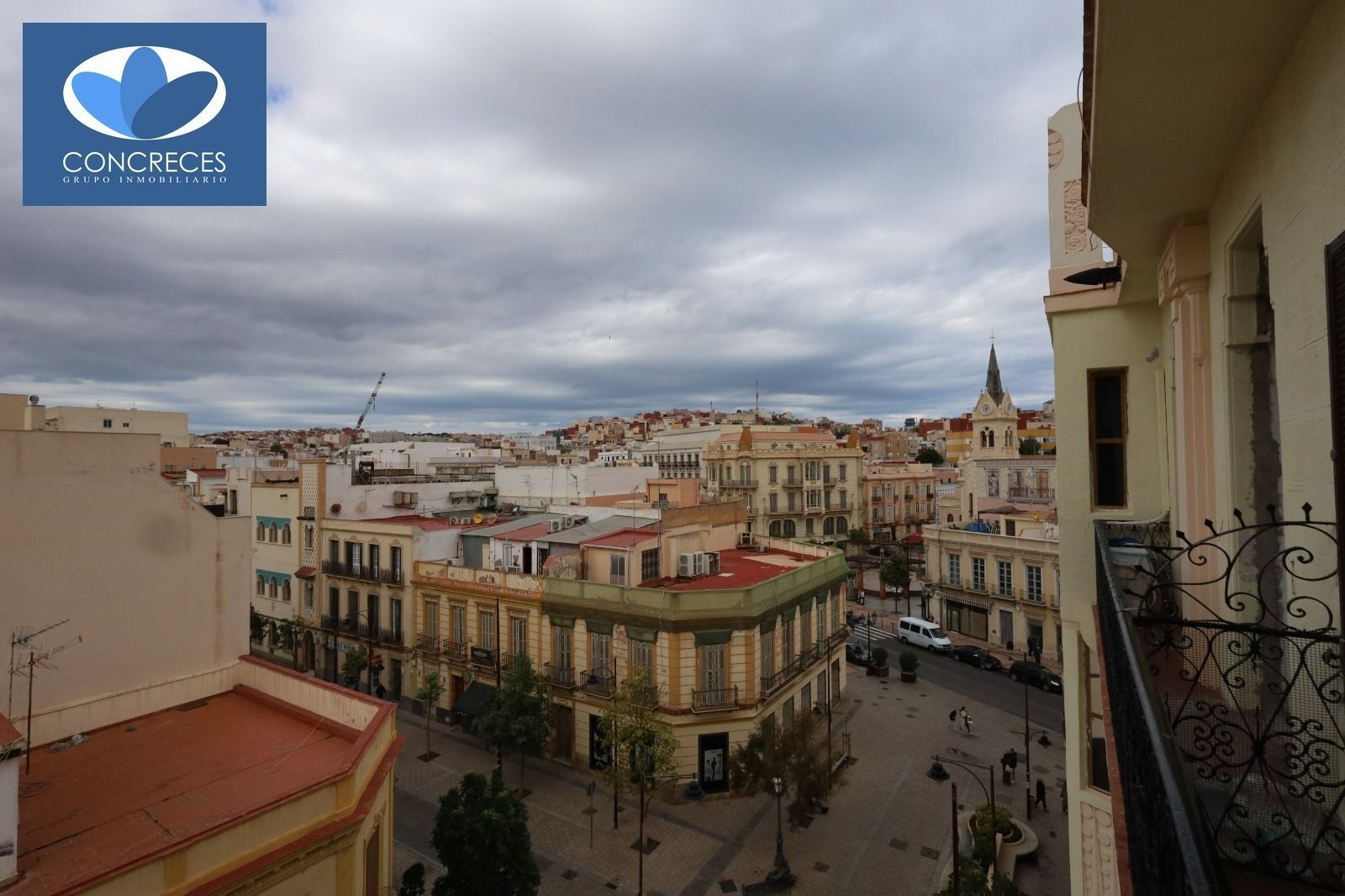 Piso en Melilla, venta