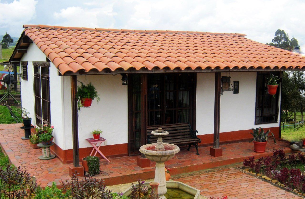 ¿Podemos poner una casa prefabricada en un terreno rustico / no urbanizable?