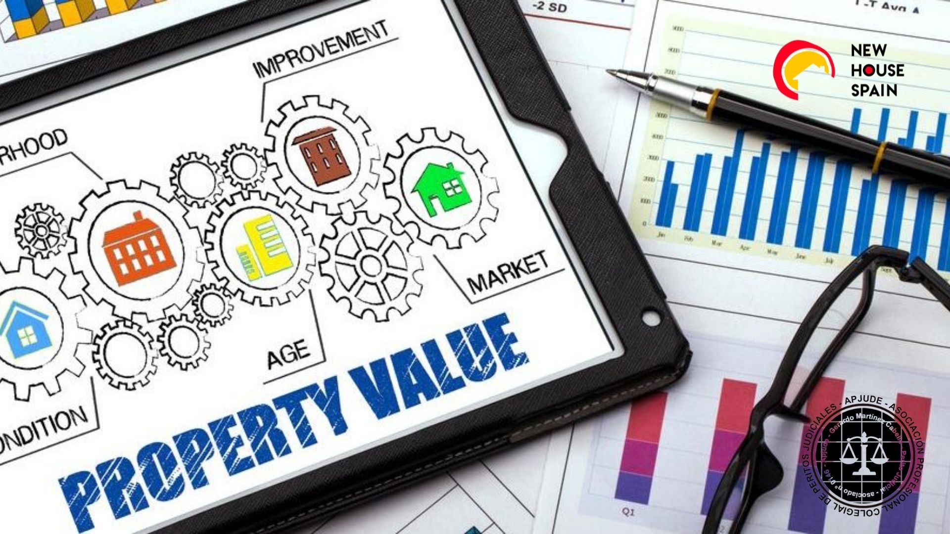 FIJAR EL PRECIO DE UNA CASA DE FORMA INTELIGENTE: VALORAR CON DATOS MEJOR QUE CON LA EMOCION E INTUICIÓN.