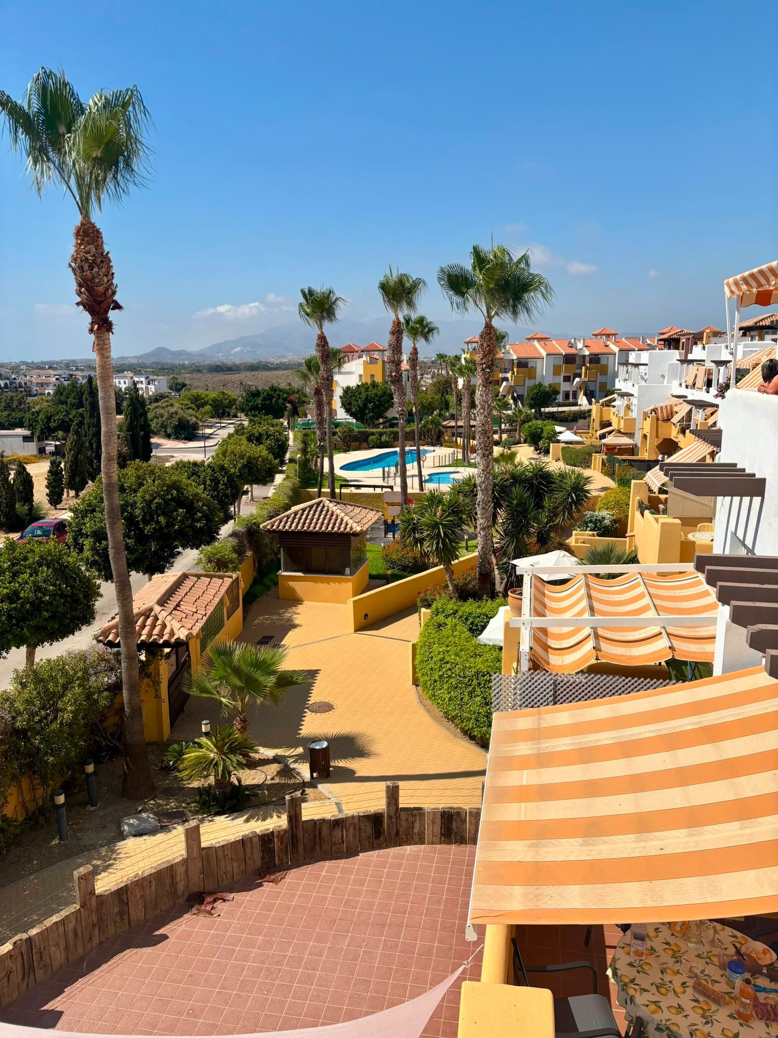Apartamento en Vera Playa, Vera Playa, venta