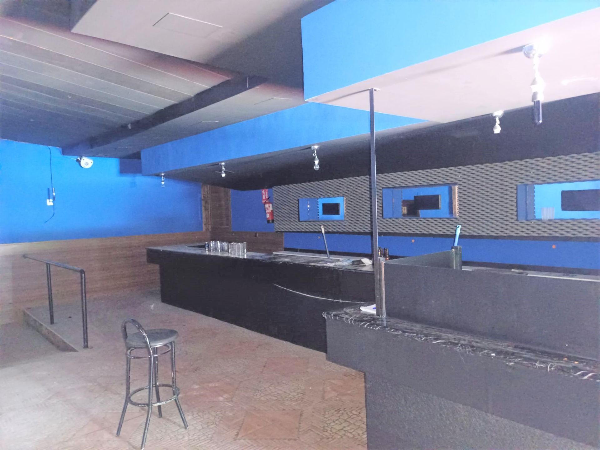 Commercial property in Méntrida, MENTRIDA, for sale