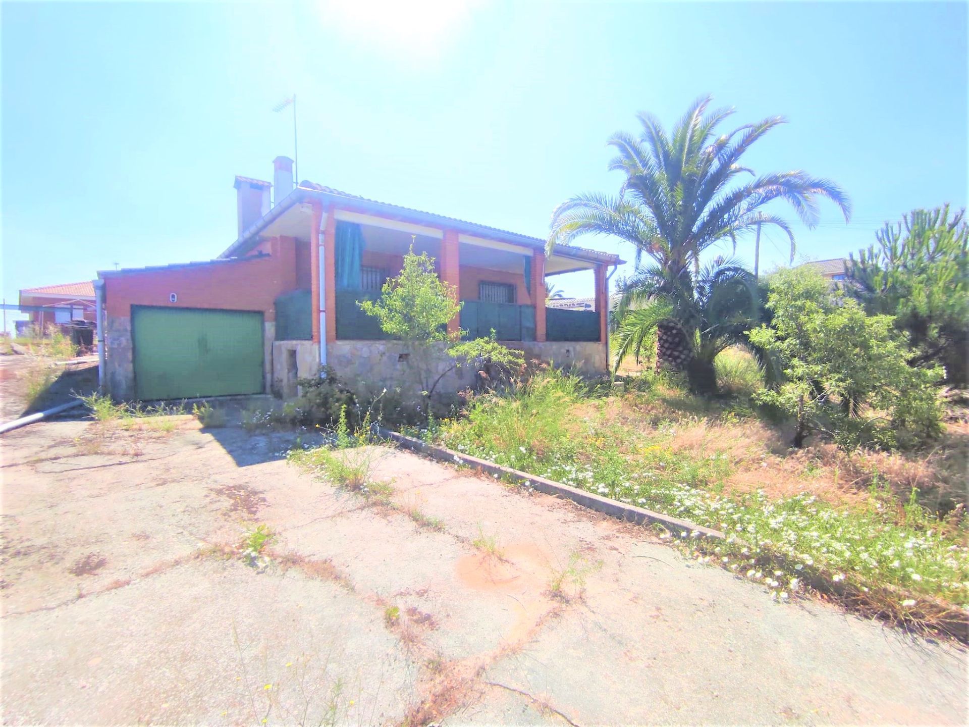 Casa / Chalet en Méntrida, MENTRIDA, venta