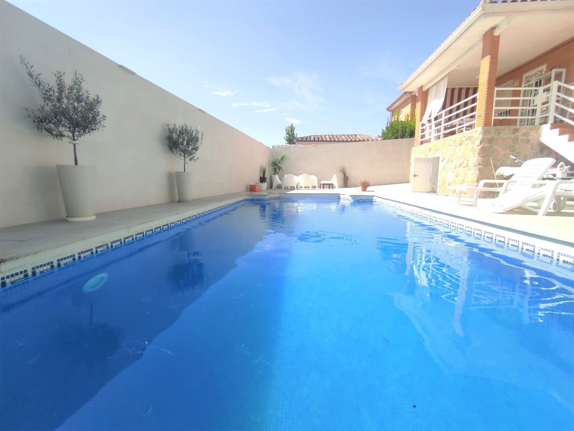 Casa / Chalet en Méntrida, MENTRIDA, venta