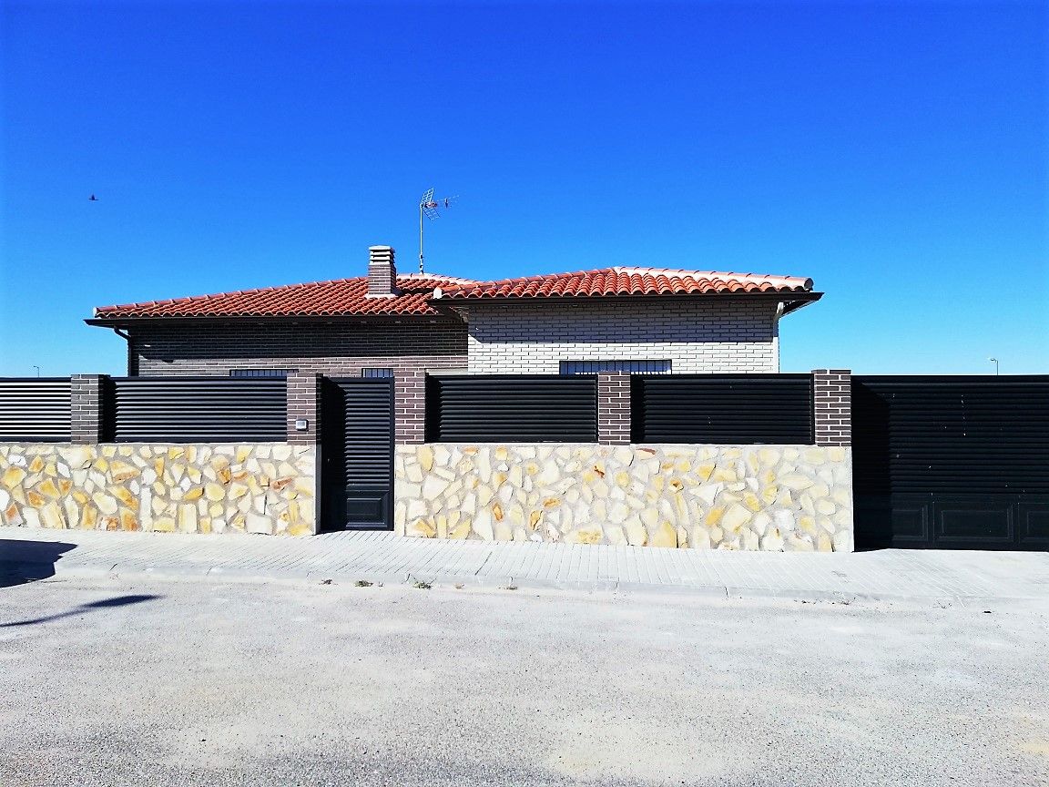 Casa / Chalet en Méntrida, MENTRIDA, venta