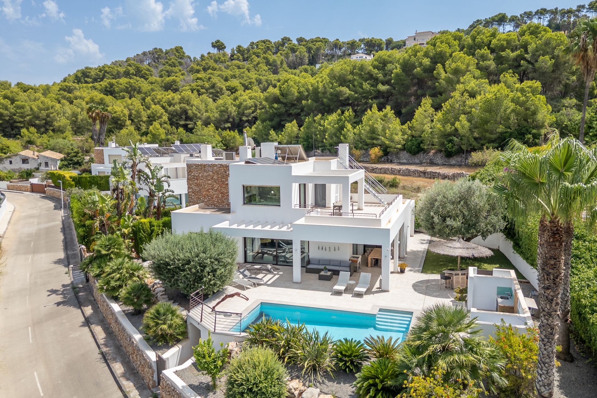 Casa / Chalet en Jávea, venta