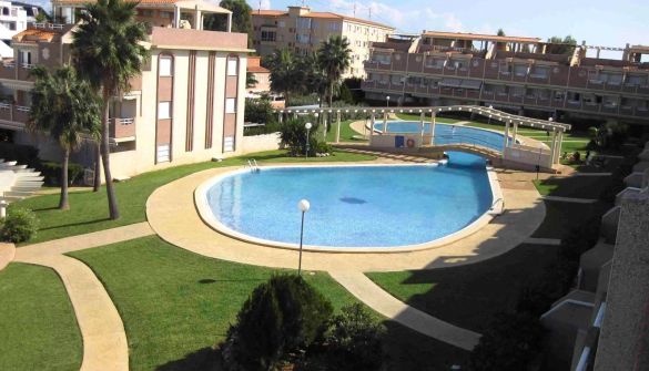 Пентхаусы в Dénia, Las Marinas, продажа