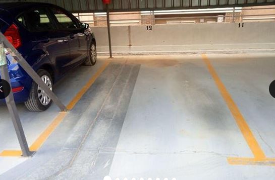 Garaje / Parking en Valencia, venta