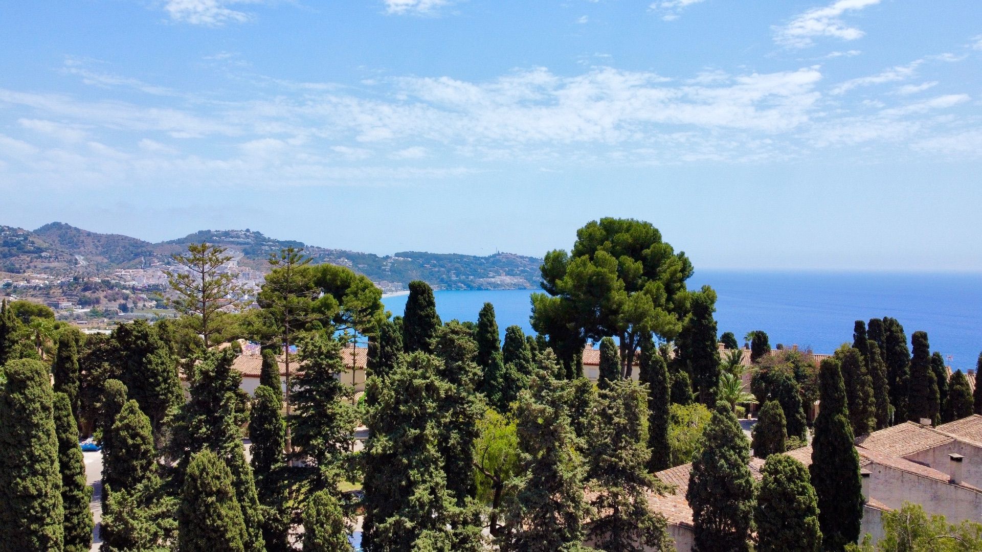 Casa / Chalet en La Herradura, Las Palomas, venta