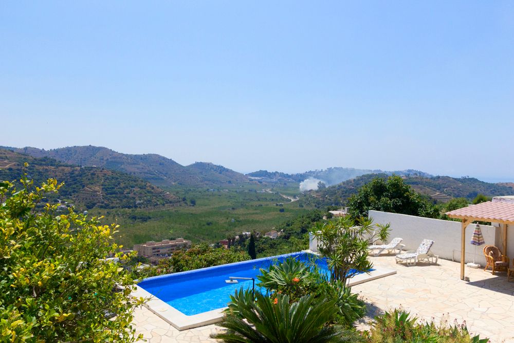 Casa de campo en Almuñécar, Torrecuevas, venta