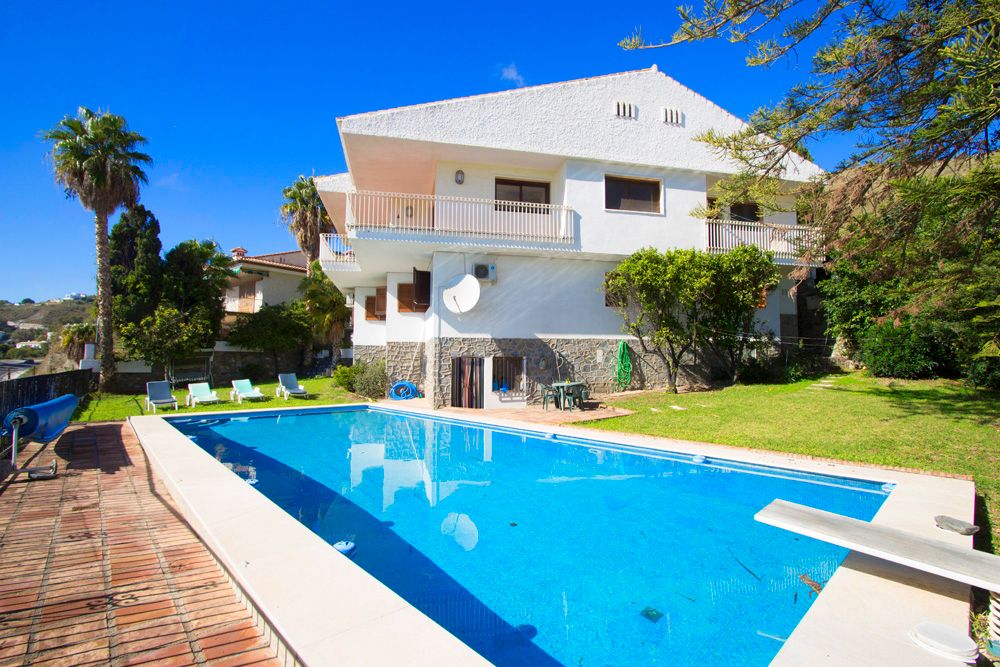 Casa / Chalet en Almuñécar, venta
