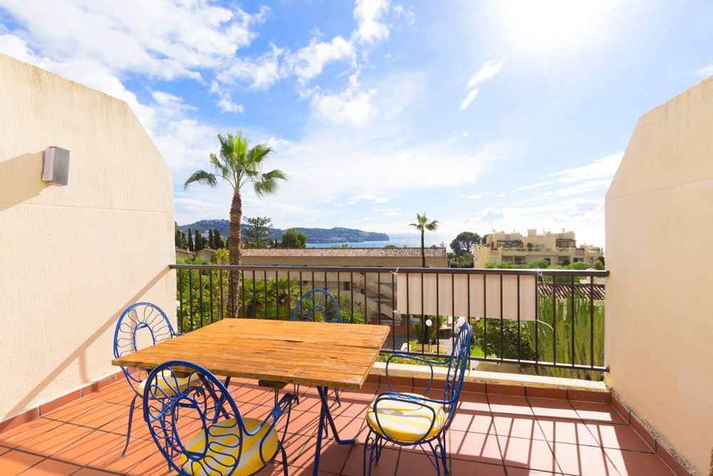 Dúplex en La Herradura, Las Palomas, venta