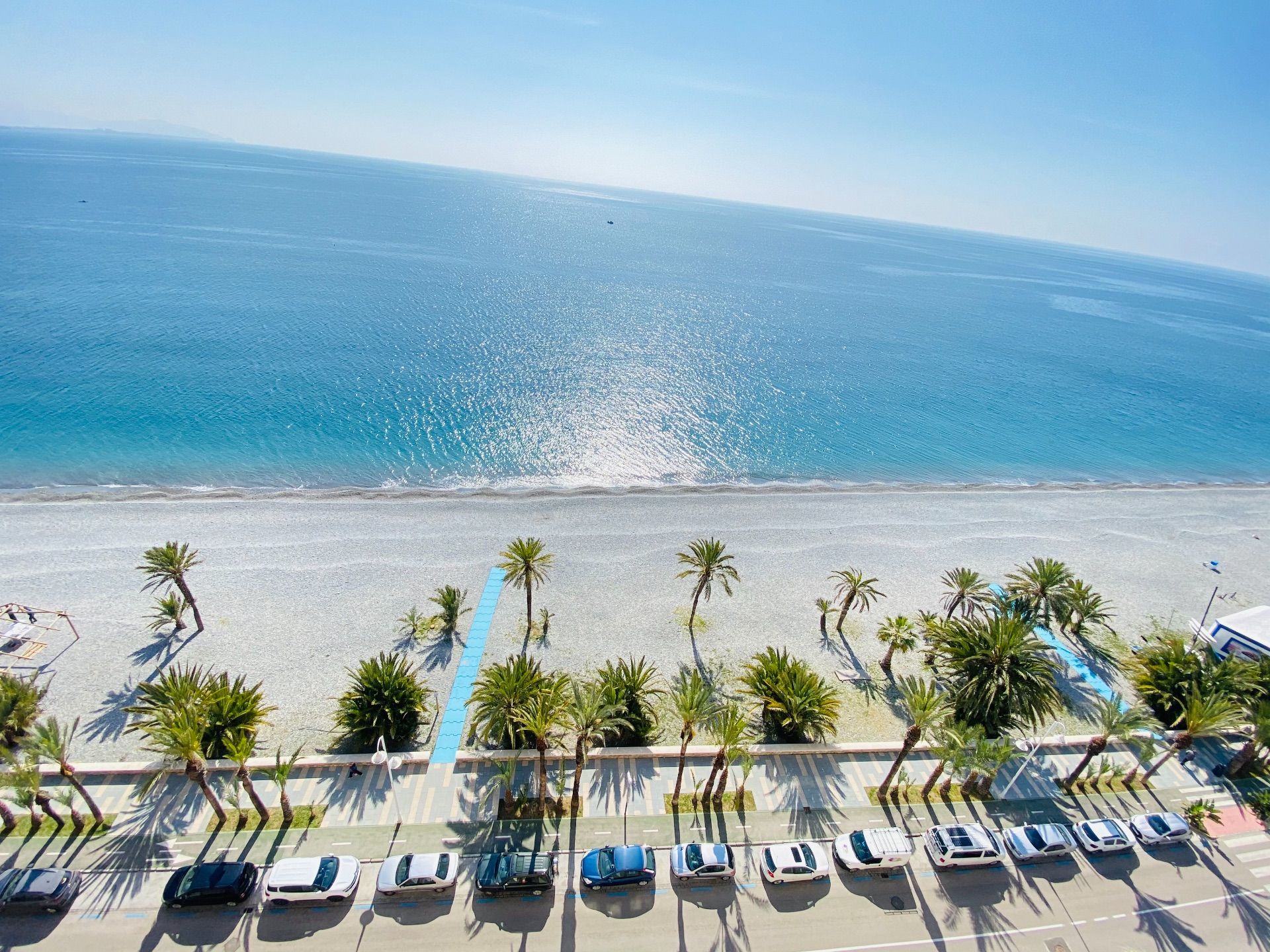 Apartamento en Almuñécar, venta