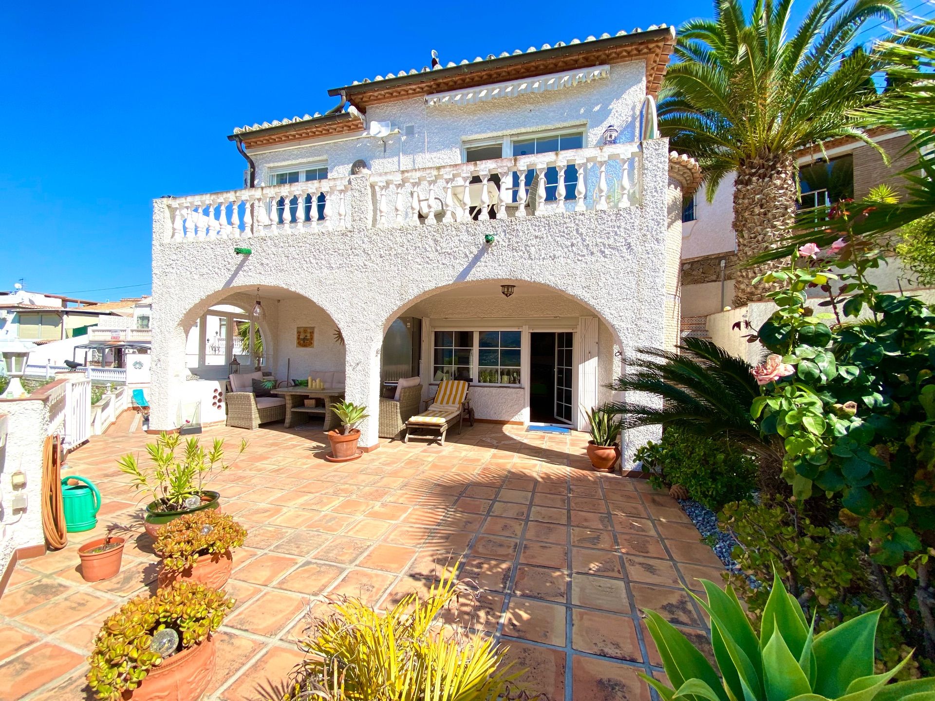Casa / Chalet en Almuñécar, venta