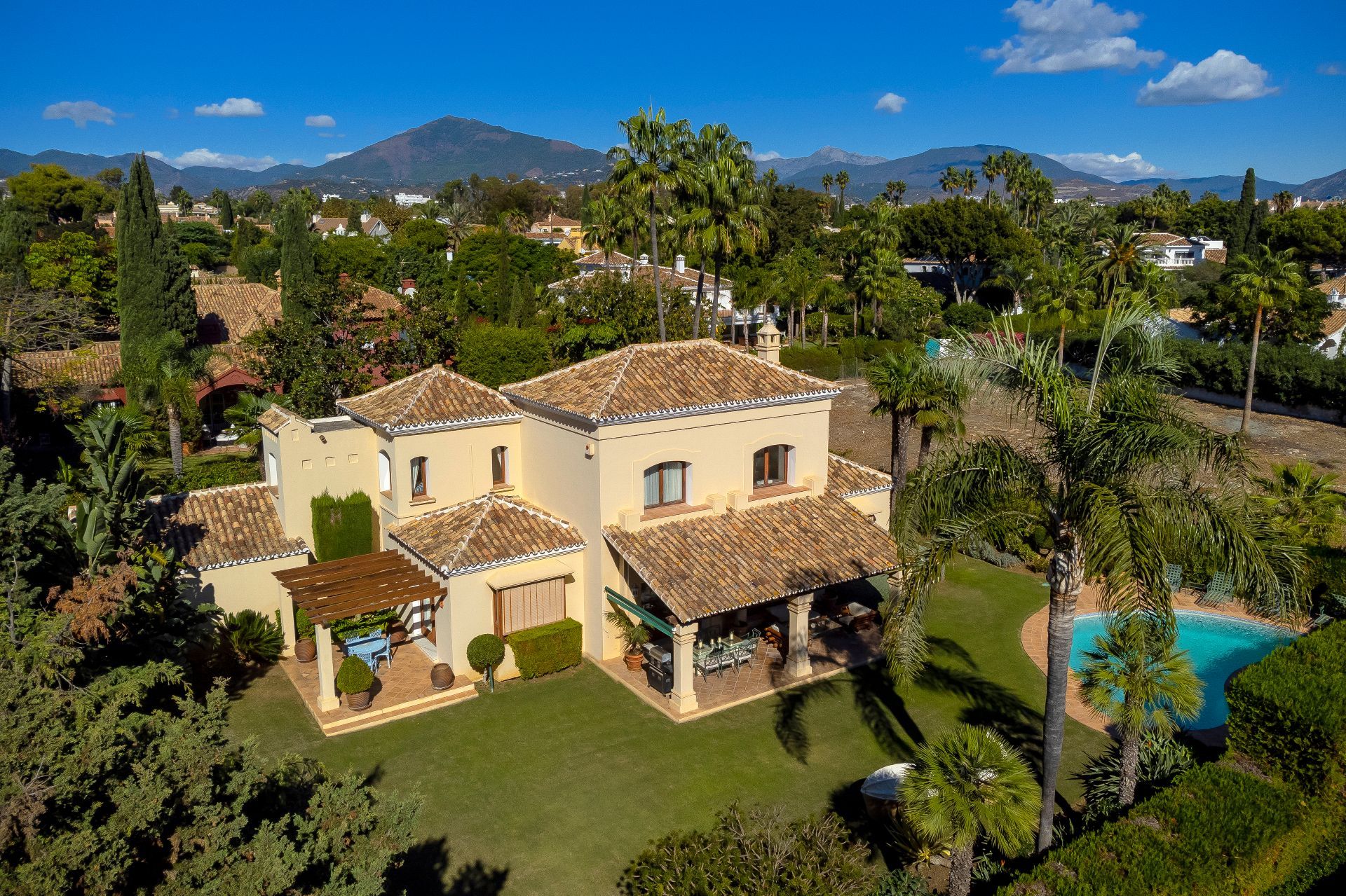 Casa / Chalet en Marbella, venta