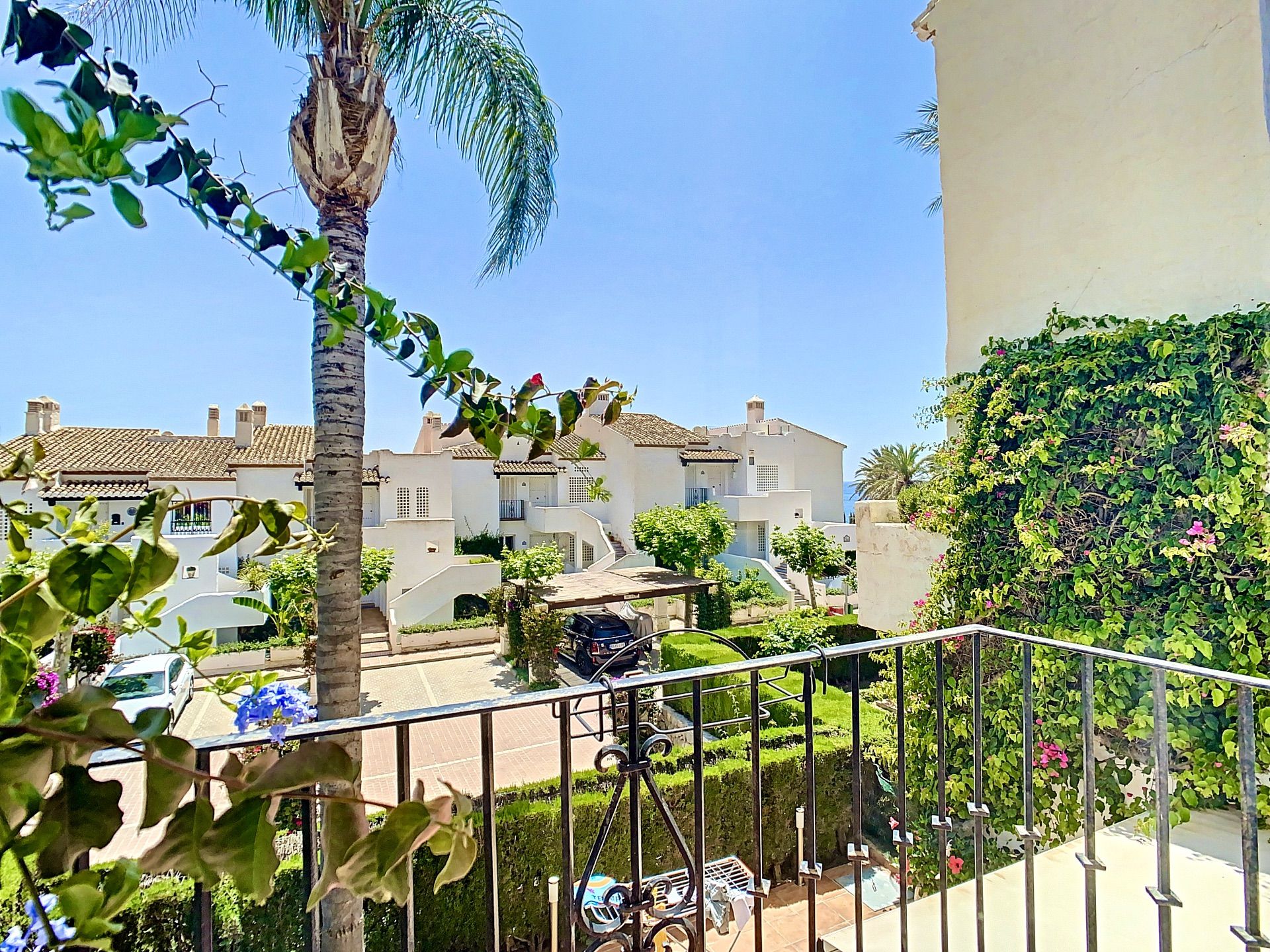 Apartamento en La Herradura, Marina del Este, venta