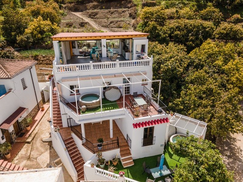 Casa / Chalet en Almuñécar, Torrecuevas, venta