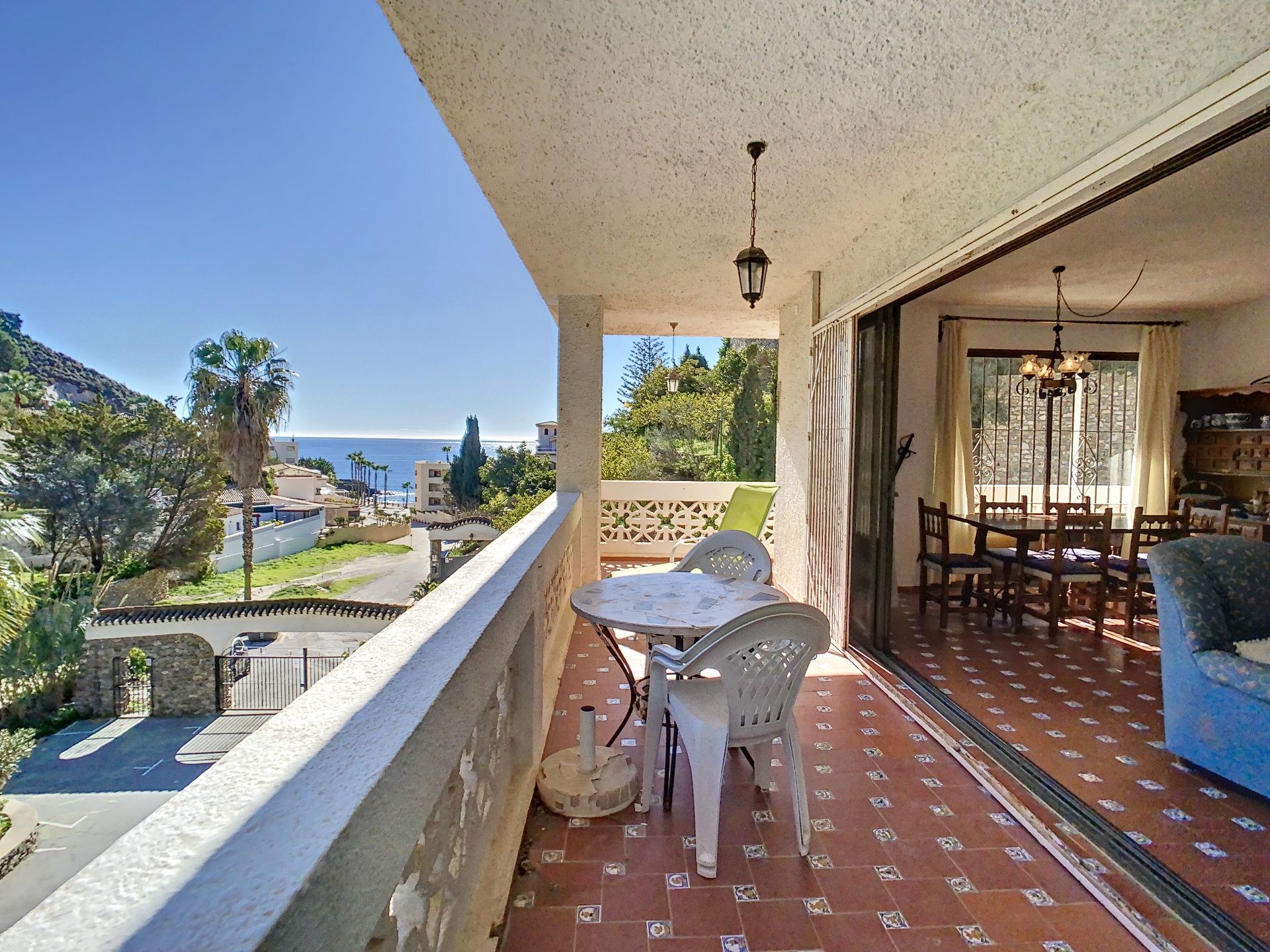 Apartamento en Almuñécar, venta