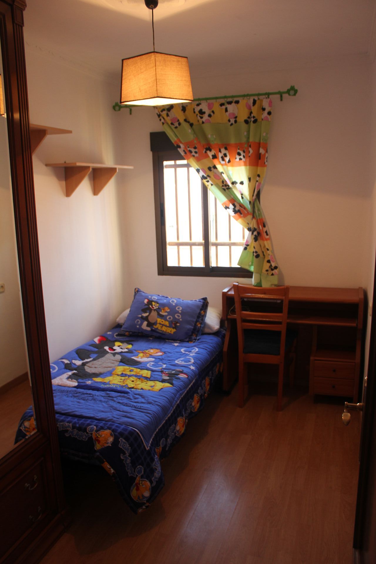 Piso en Ronda, alquiler