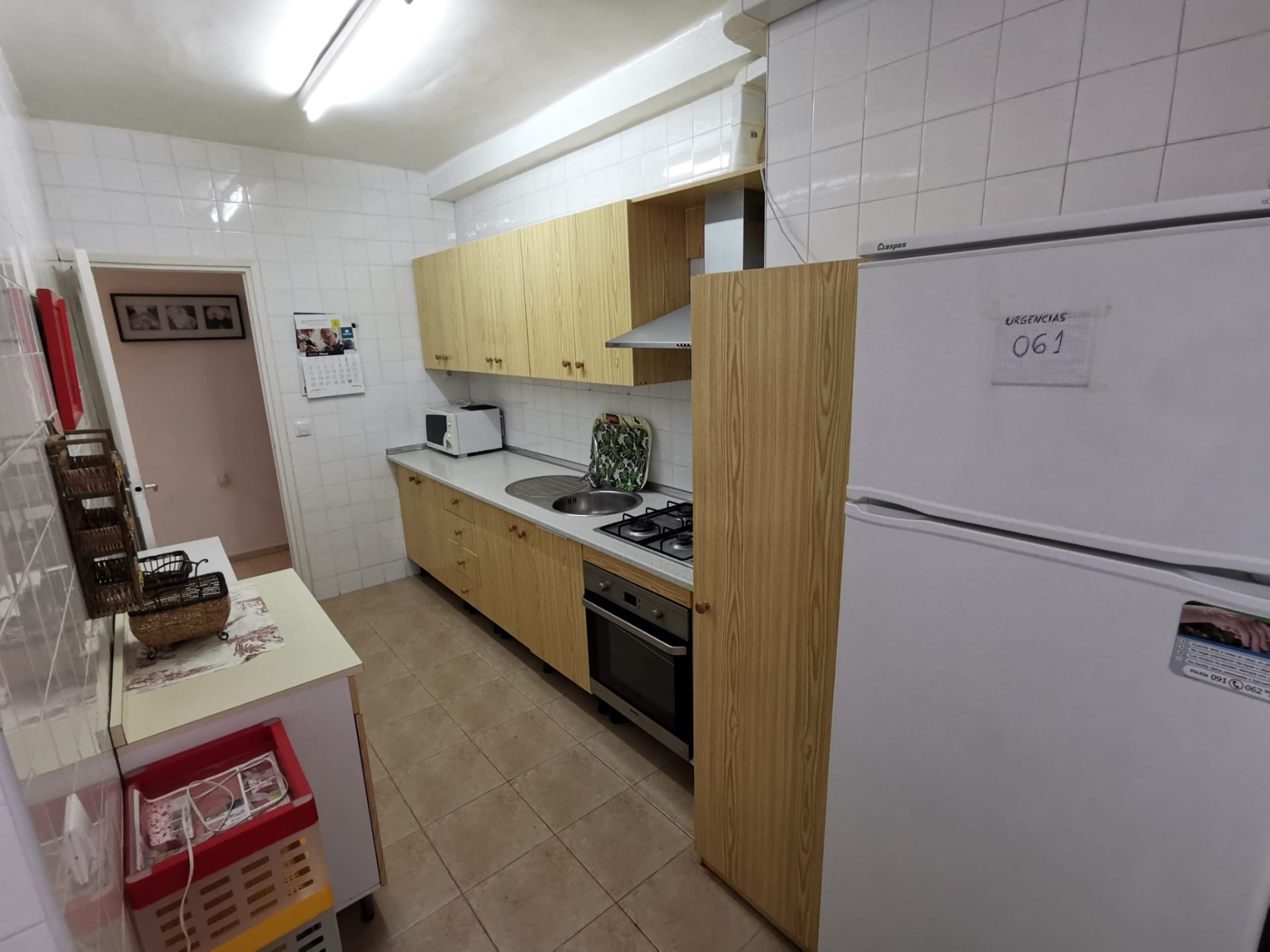 Piso en Ronda, CENTRO, venta