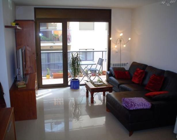 Piso en Arinsal, venta