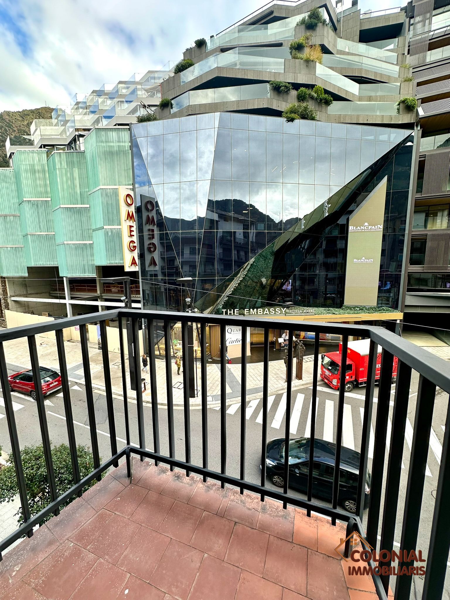 Appartement à Andorra la Vella, centre, vente