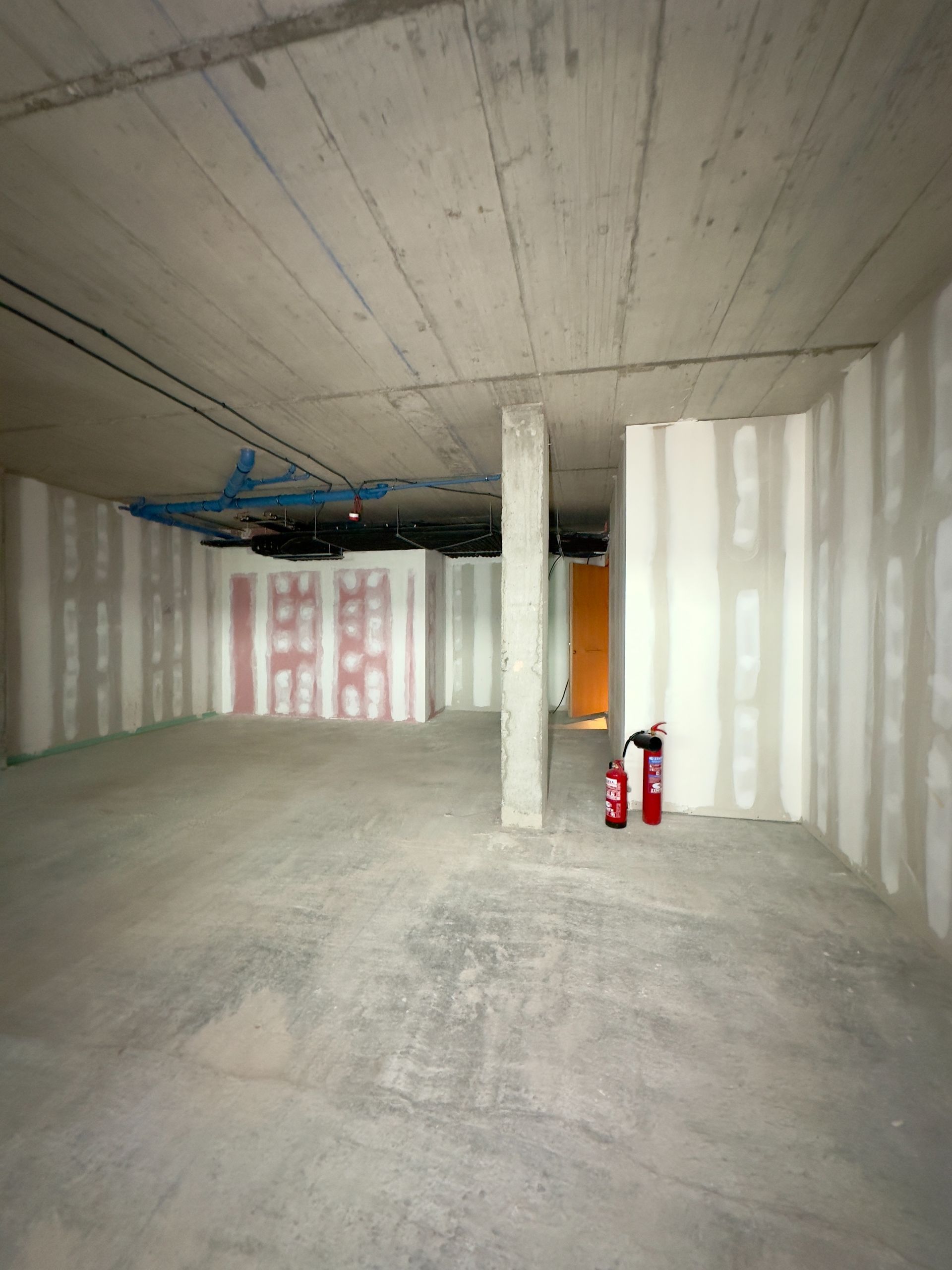 Oficina a Escaldes-Engordany, en lloguer