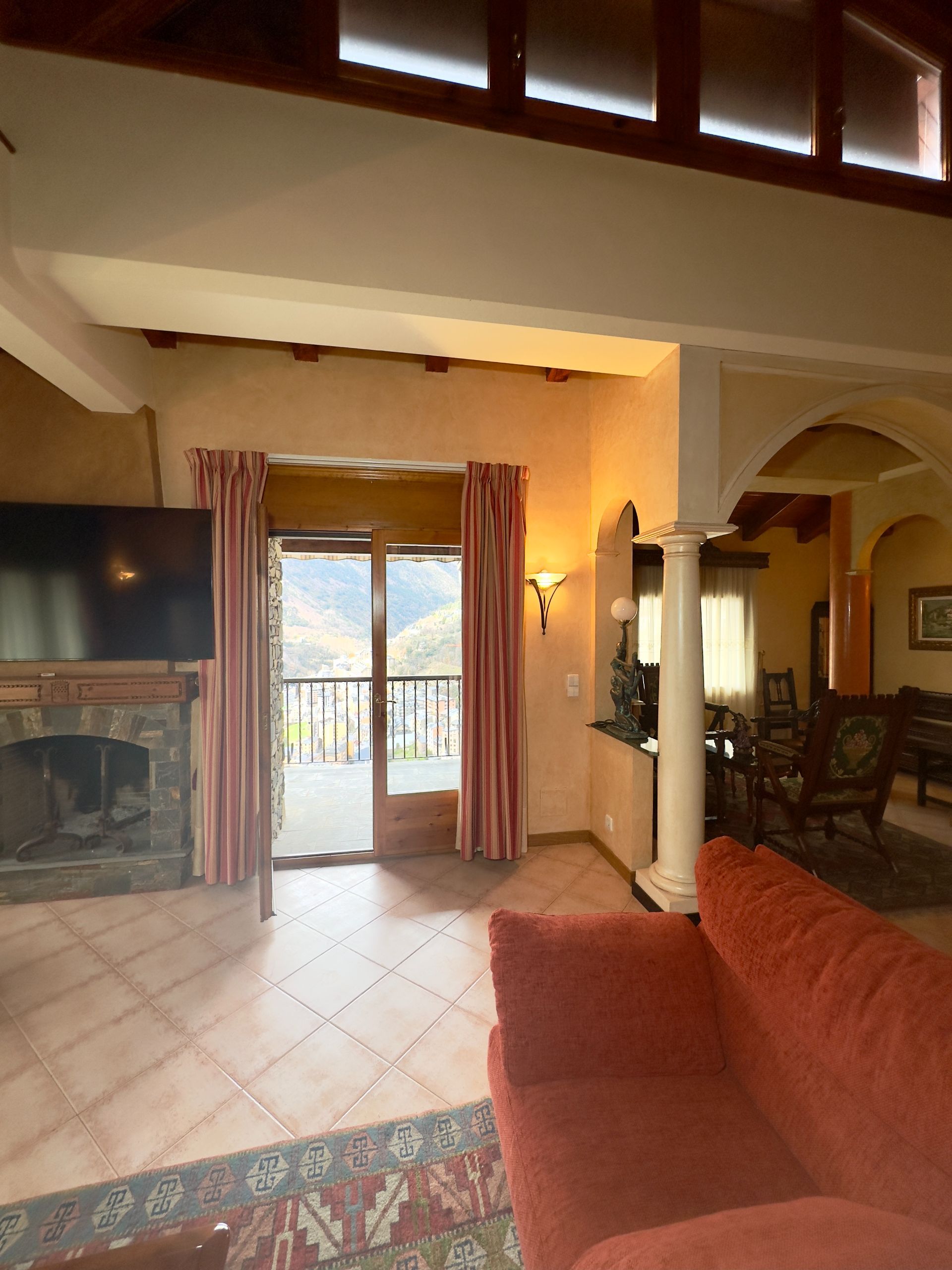 Maison mitoyenne à Escaldes-Engordany, vente