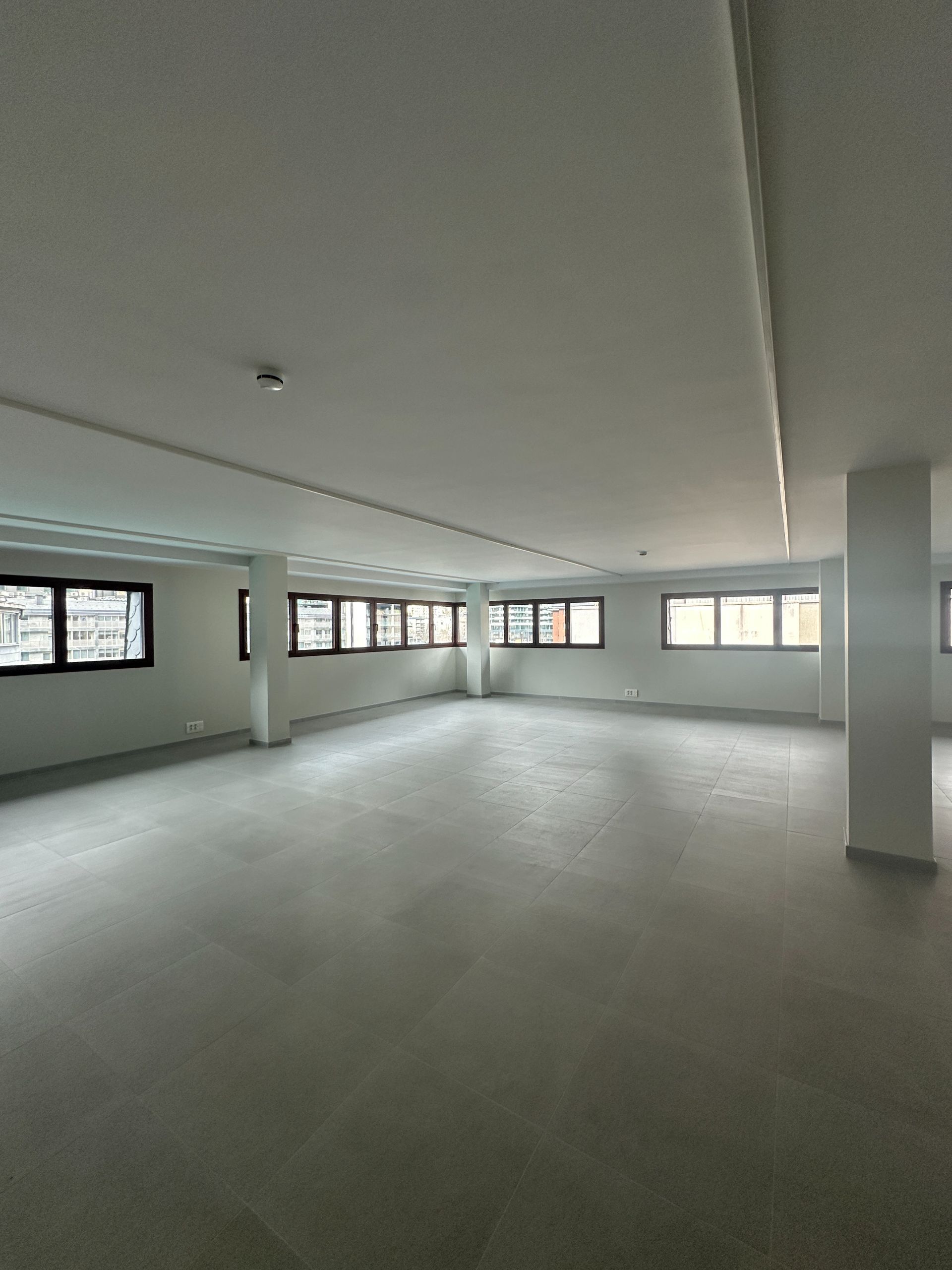 Bureau à Escaldes-Engordany, location