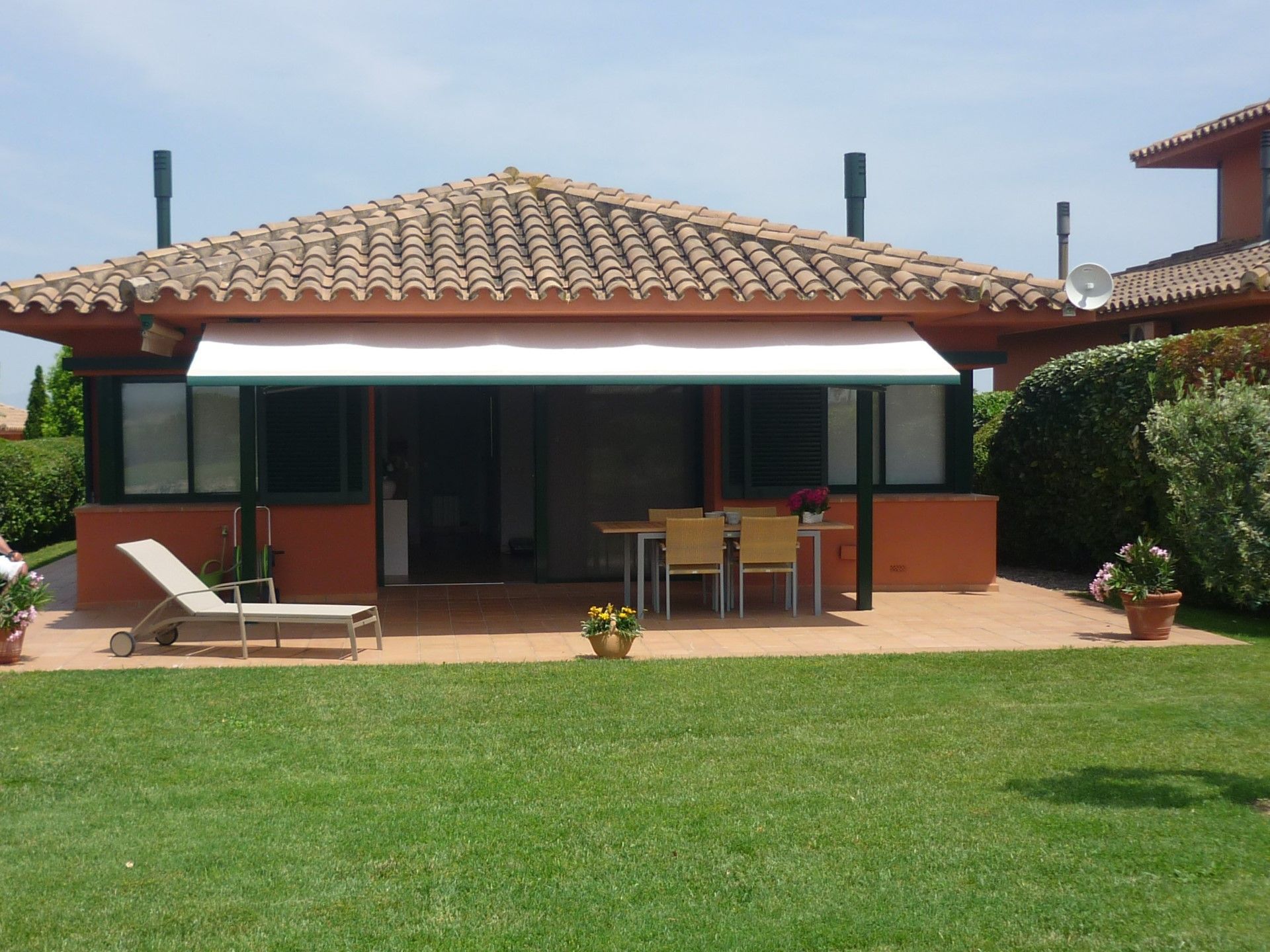 Casa / Chalet en Navata, TorreMirona Golf & Spa, venta