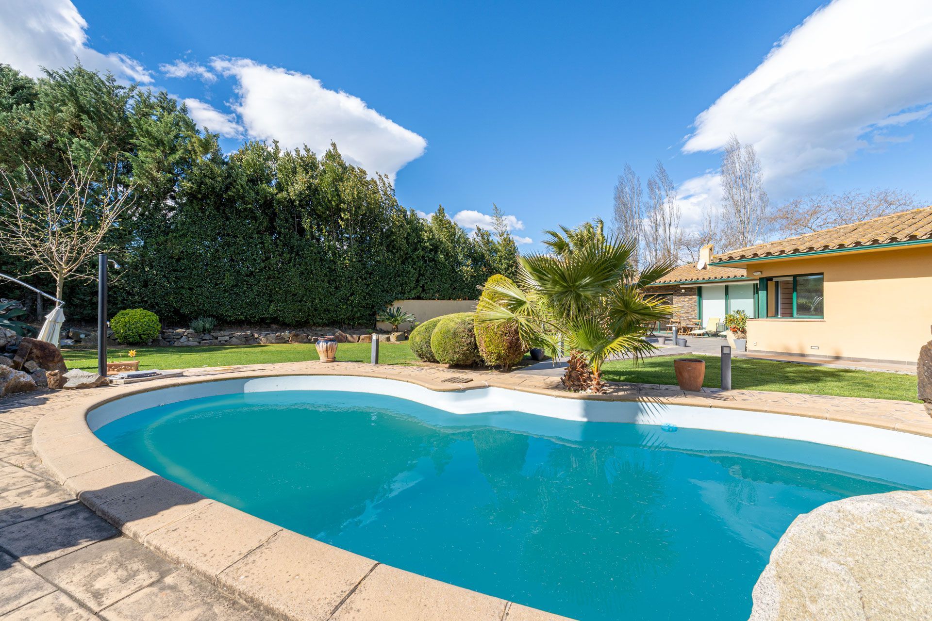 Casa / Chalet en Navata, TorreMirona Golf & Spa, venta