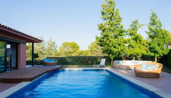 Casa / Chalet en Navata, TorreMirona Golf & Spa, venta