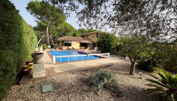 Casa / Chalet en Navata, TorreMirona Golf & Spa, venta