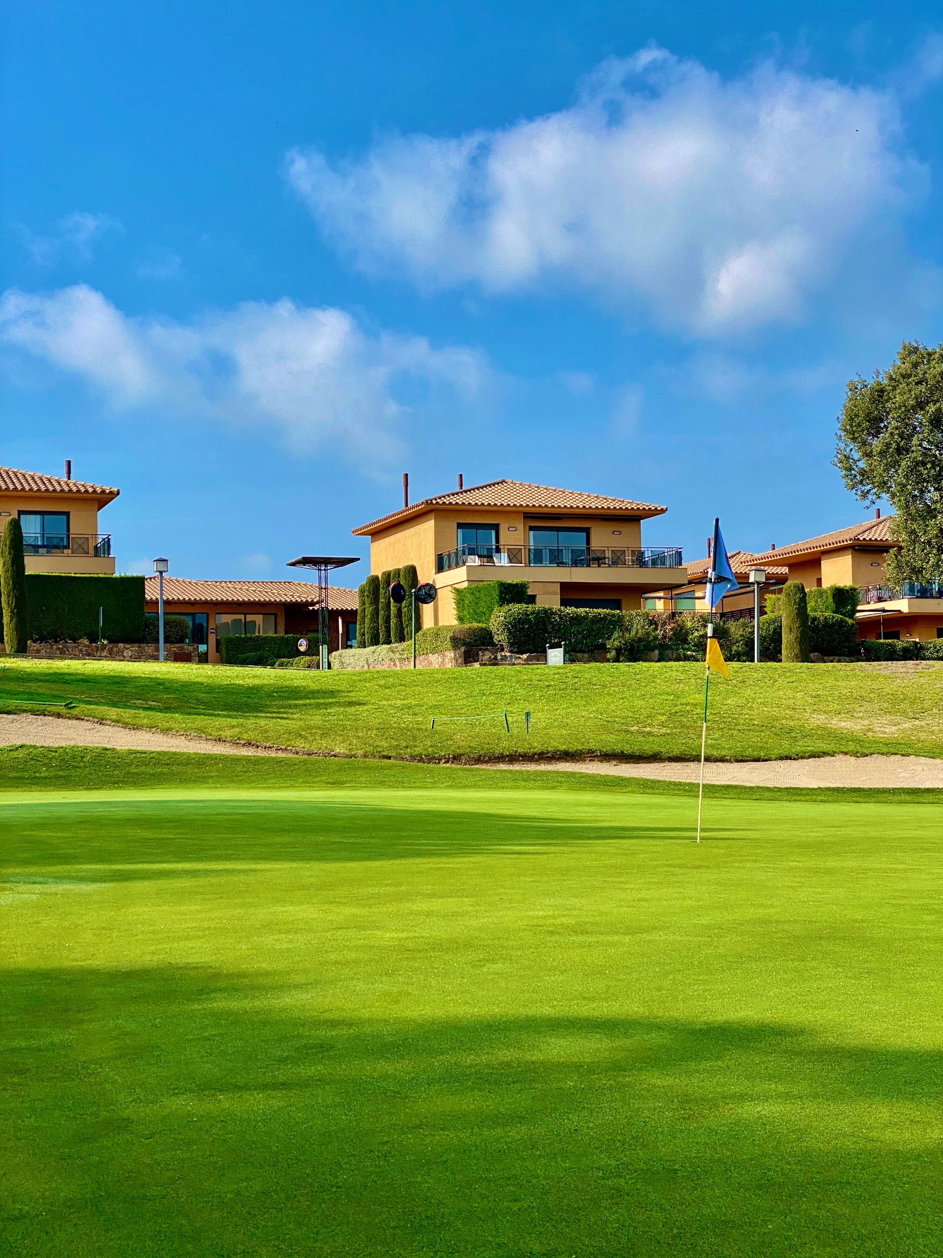 Apartamento en Navata, TorreMirona Golf & Spa, venta