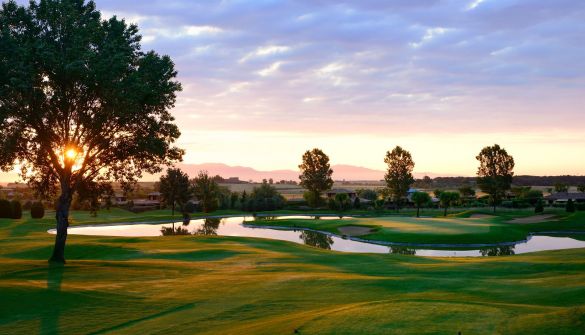 Parcel·la a Navata, TorreMirona Golf & Spa, en venda
