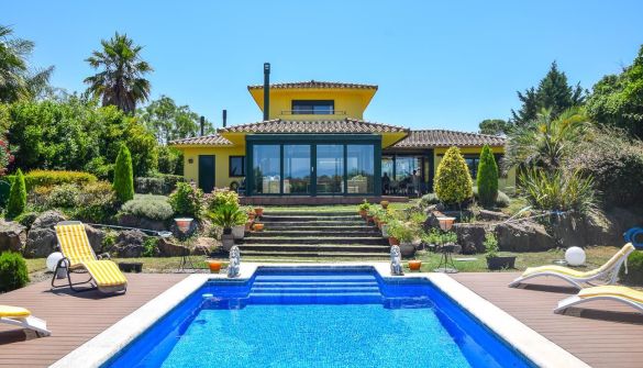 Casa / Chalet en Navata, TorreMirona Golf & Spa, venta