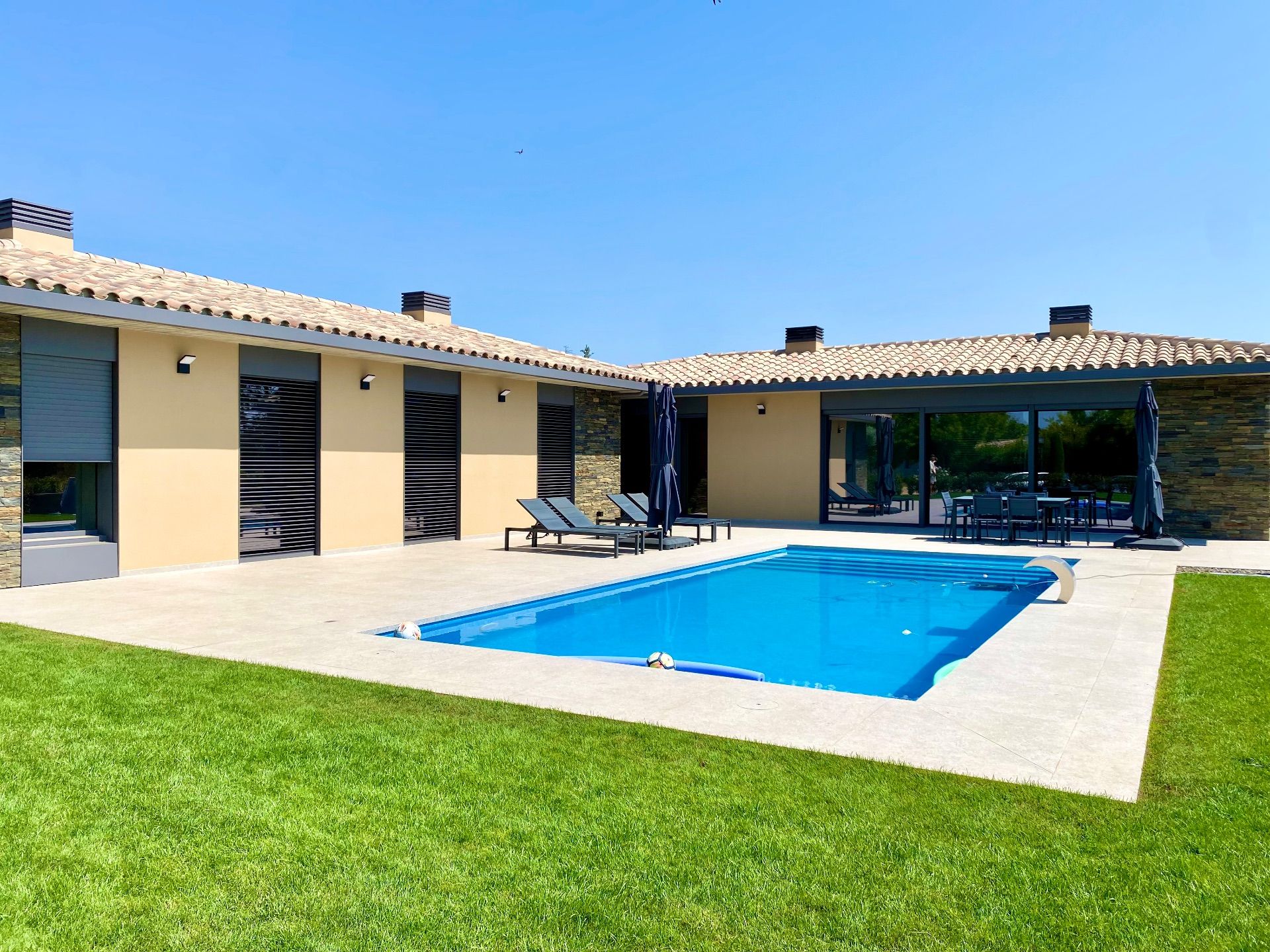 Casa / Chalet en Navata, TorreMirona Golf & Spa, venta