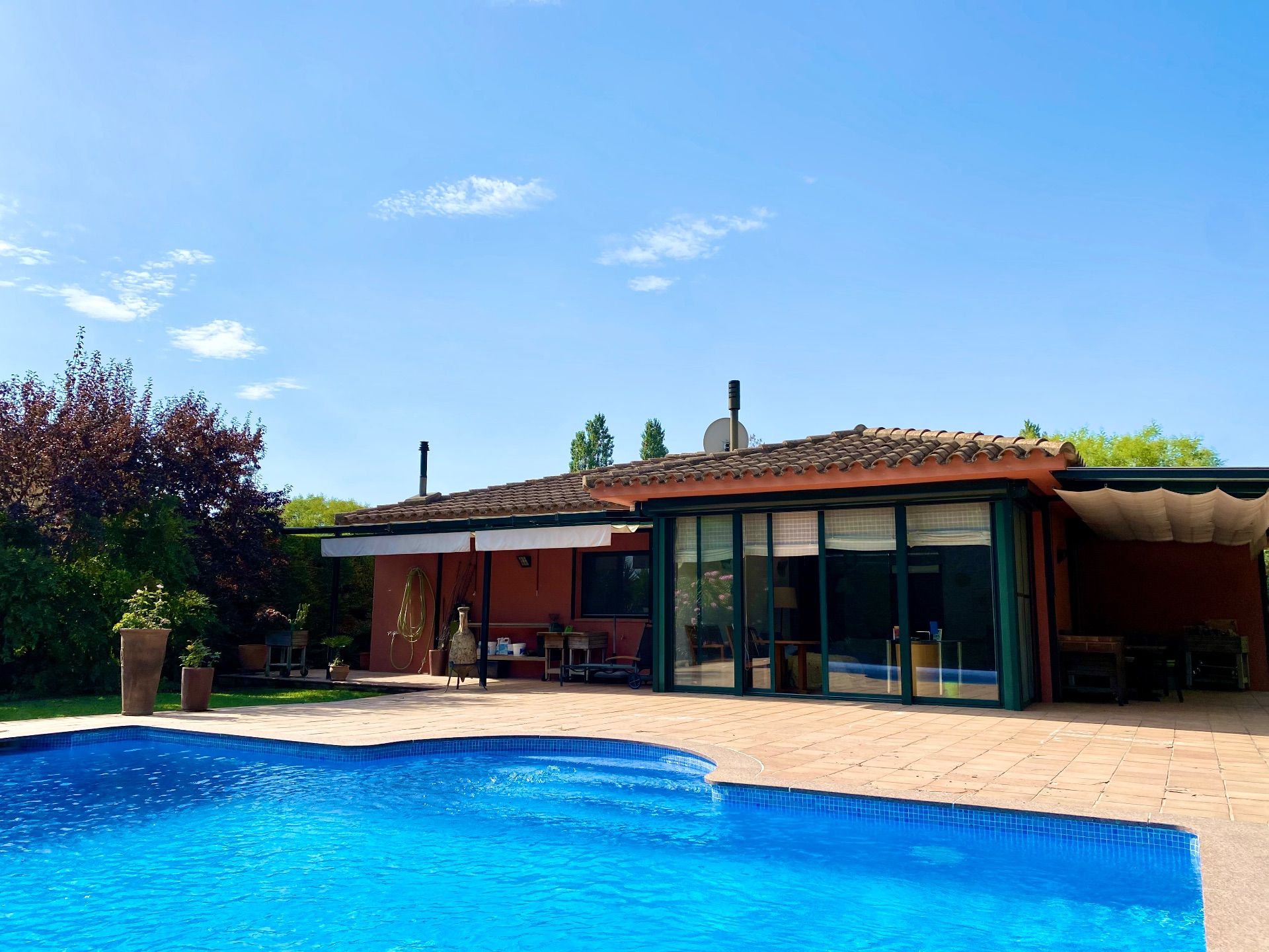 Casa / Xalet a Navata, TorreMirona Golf & Spa, en venda
