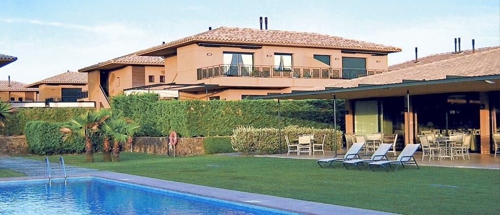 Apartamento en Navata, TorreMirona Golf & Spa, venta