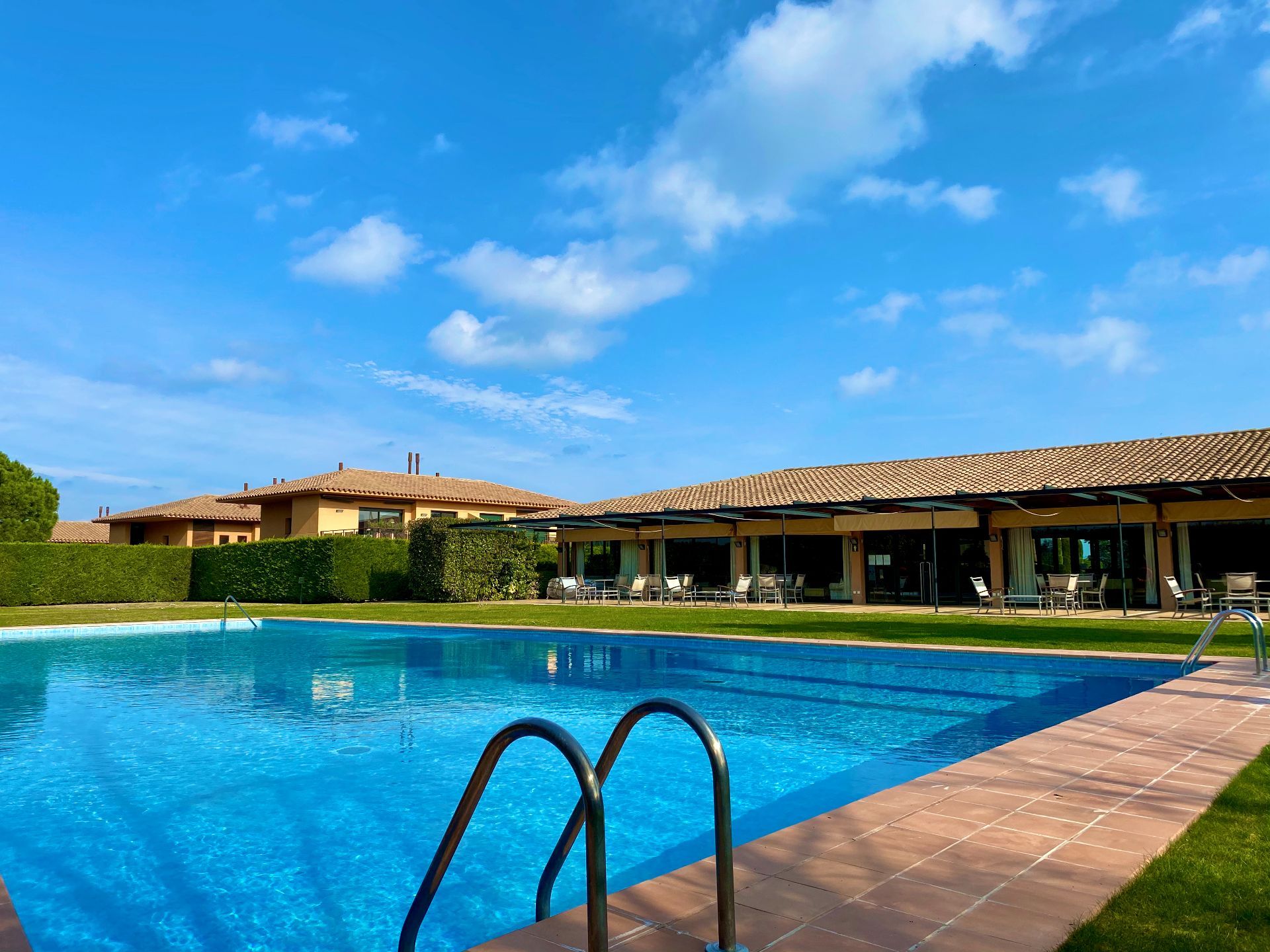 Apartamento en Navata, TorreMirona Golf & Spa, venta