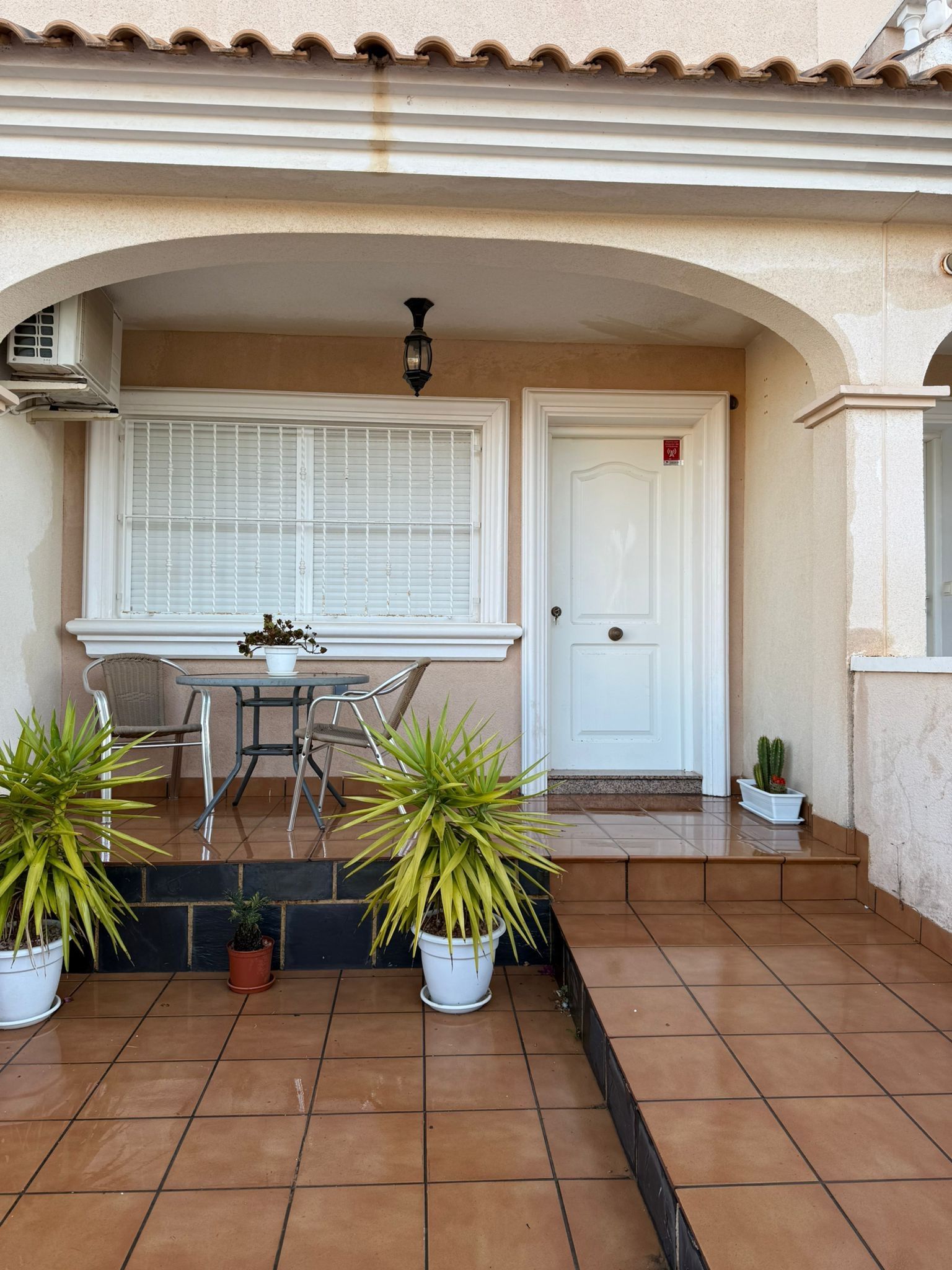 Duplex in Torre de la Horadada, Torre de la Horadada, for rent